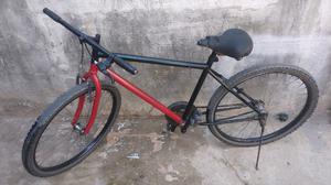 Vendo bicicleta rodado 26