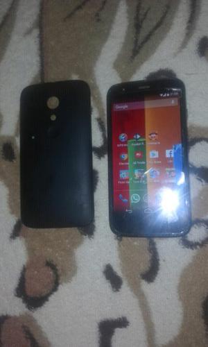 Vendo moto g 1 16GB