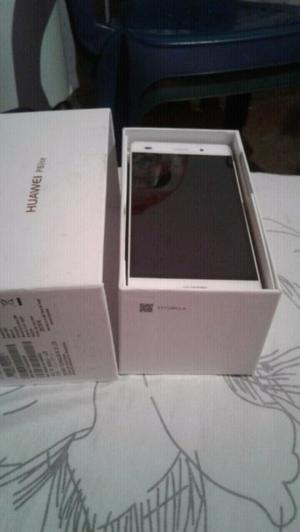 Vendo o permuto smartphone Huawei P8 Lte