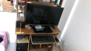 Vendo pc de escritorio