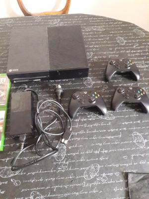 XBOX ONE 500GB