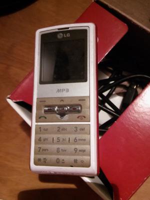 celular lg para claro