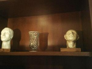 estatuas de ceramica $