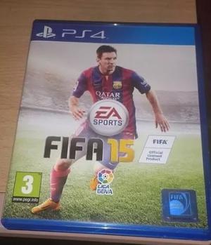 fifa 15 ps4