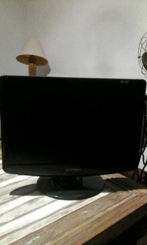 monitor samsung 20 pulgadas