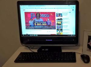 pc all in one lenovo