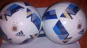 pelota original adidas argentum afa nro 1 niños nueva
