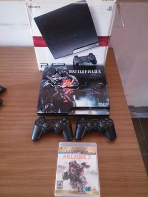 playstation 3 impecable