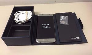 venta nuevo Samsung Galaxy S7 edge SM-GGB - Silver