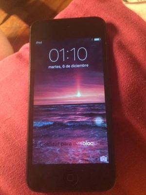 Apple Ipod Touch 5 32 Gb