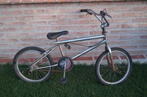 BICICLETA CROSS ROD 20