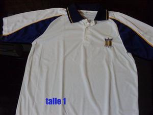 CHOMBA DE ROSARIO CENTRAL