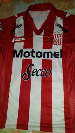 Camiseta joma san martin