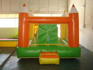 Castillo Inflable Inflablespatagonia