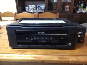 Epson l355 multifuncion