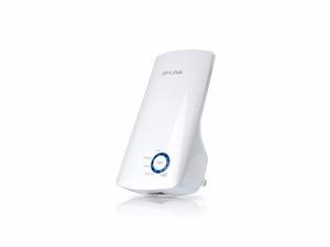 Extensor de Rango Inalámbrico N 300Mbps TLWA850RE