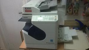 Fotocopiadora / impresora Toshiba h - Ideal Kiosko u