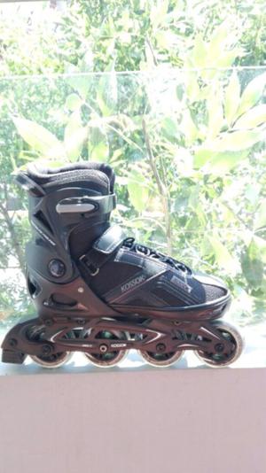 Rollers Kossok ABEC-7