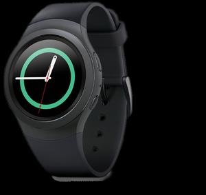 VENDO RELOJ SAMSUNG GEAR S2 NUEVO. EN CAJA. FULL