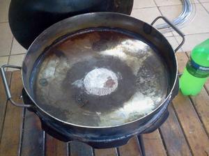 discos de arado para cocinar con tapa en san luis capital