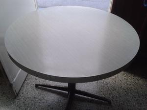 mesa de formica