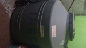 tanque de agua usado ineca  litros