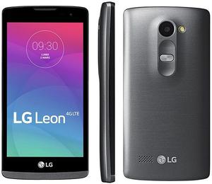 vendo lg leon como nuevo