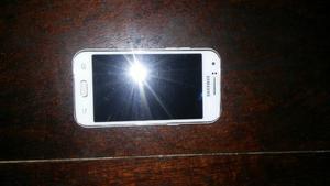 vendo o permuto Samsung j1