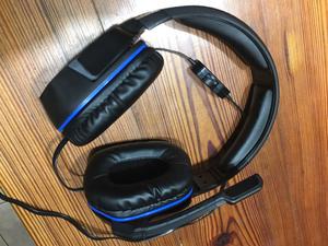 Auriculares afterglow lvl 3 ps4