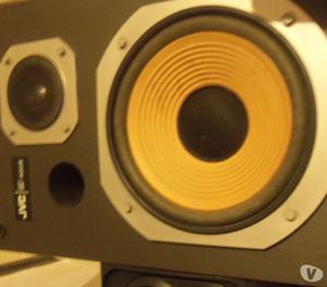 BAFLES JVC SK-400 II 8