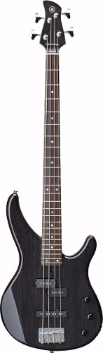 Bajo Electrico Yamaha Trbx174 Ew Bl !! Distribuidor Oficial