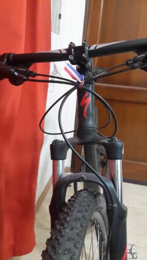 Bicicleta Specialized Hardrock Sport R 29'