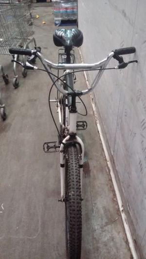 Bicicleta d paseo rod 26