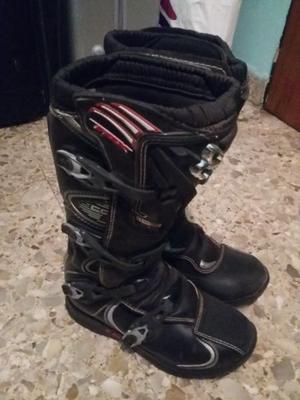 Botas Motocross Fox Comp 5