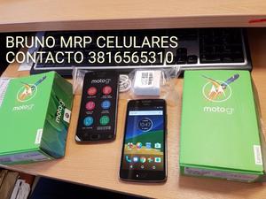 Bruno MRP Celulares - Venta de equipos nuevos originales