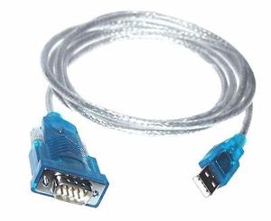 CABLE SERIAL RS232 A USB