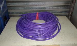 Cable subterráneo 3 x 4 mm