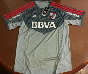 Camiseta Arquero River !