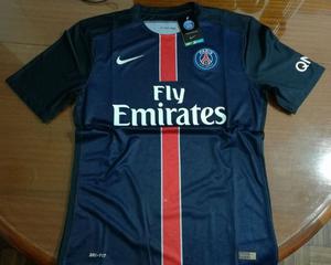 Camiseta PSG Titular 