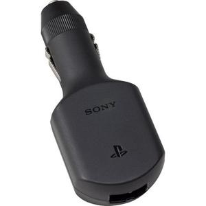 Cargador Para Auto Rápido Sony Original