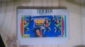 Cartucho Family Toy Story 2