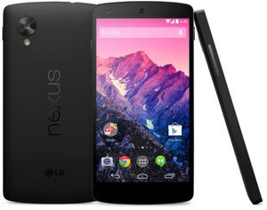 Celular Nexus 5 Lg Android 6.0 Nativo Google. Funda Incluida