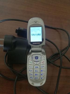 Celular Samsung sgh x486 Liberado