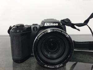 Cámara digital Nikon Coolpix L310
