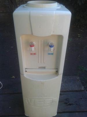 Dispenser Agua Fria Y Caliente