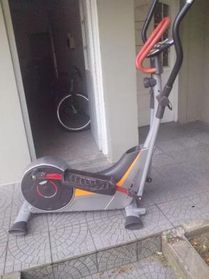 ESCALADOR ELÍPTICO marca FLEX SISTEM