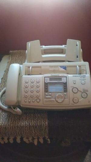 Fax Panasonic FX-FHD353