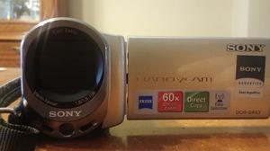 Filmadora Sony Handycam Dcrsx43