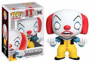 Funko Pop It - Pennywise - Entrega Inmediata!