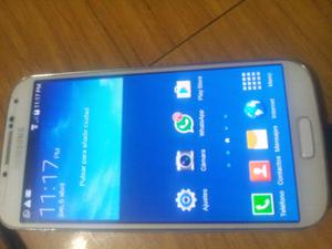 Galaxy s4 libre